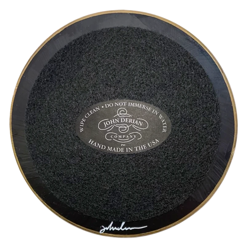 John Derian Nested Wax Bill 4 John Derian Nested Wax Bill