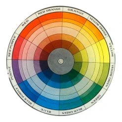John Derian Color Dictionary