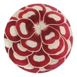 John Derian Decoupage Floral Favorite