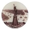 John Derian Lady Liberty Decoupage