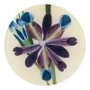 John Derian Purple Iris Decoupage