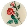John Derian Decoupage Rosa Muscosa (Moss Rose)