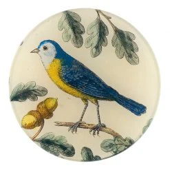 John Derian Titmouse Decoupage