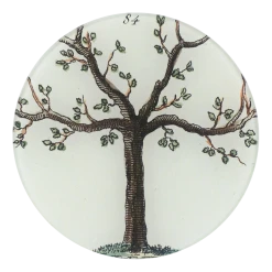 John Derian Decoupage Tree 84