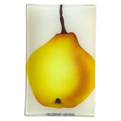 John Derian Champion Quince Decoupage