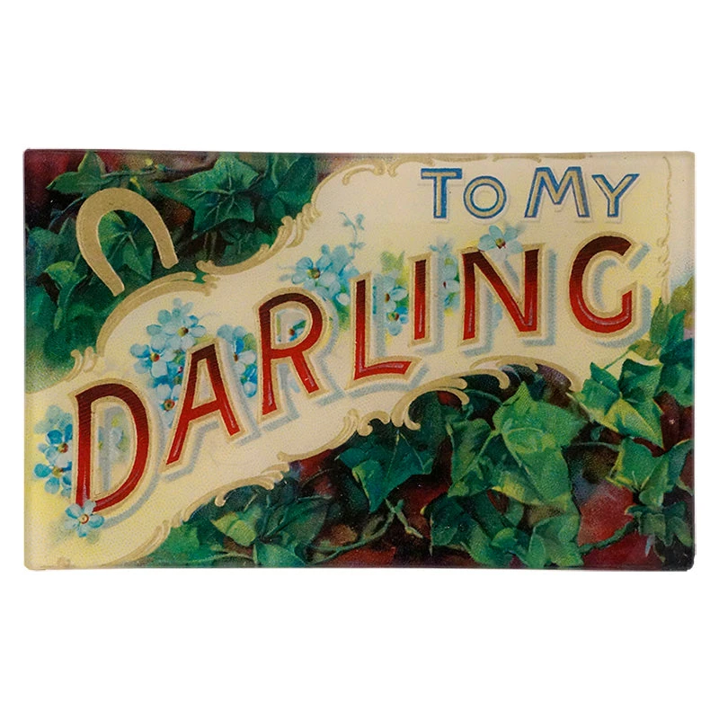 John Derian To My Darling Decoupage 3 John Derian To My Darling Decoupage