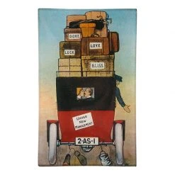 John Derian Decoupage Honeymoon