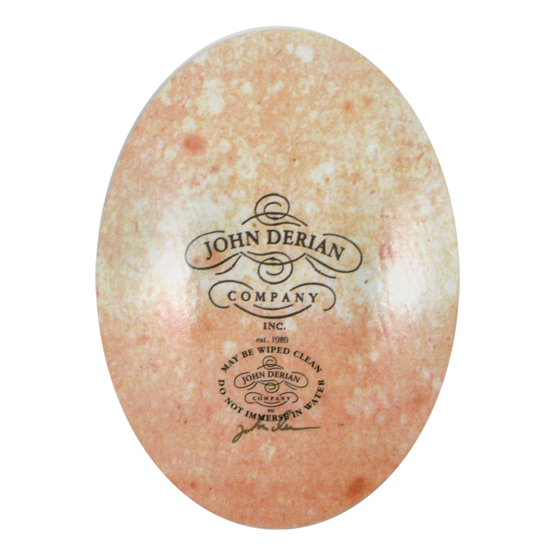 John Derian Decoupage Pair Hummingbirds 4 John Derian Decoupage Pair Hummingbirds