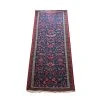 Floor 3’3” X 9' Soumack Rug #5 Textiles & Rugs