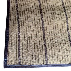 Floor Textiles & Rugs 3'4" X 4'6" Vintage Moroccan Tuareg Mat 67