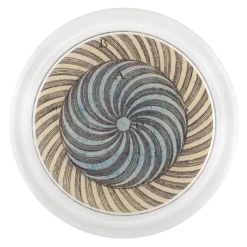 John Derian ABC Spirals - FINAL SALE Father's Day