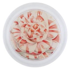 John Derian Decoupage Camellia Japonica Countess Of Derby