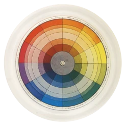 John Derian Color Dictionary- FINAL SALE St. Patrick's Day