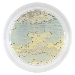 John Derian Decoupage English Horse Cloud