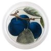 John Derian Plum Decoupage