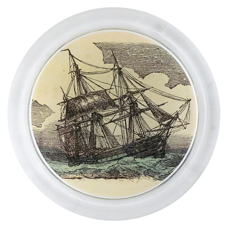 John Derian Ship (Little Folks) 3 John Derian Ship (Little Folks)