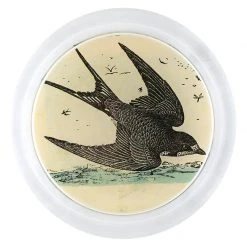 John Derian Swallow (Little Folks) Decoupage