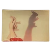John Derian Decoupage Bunny Shadow Puppet