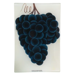 John Derian Decoupage Champion (Grapes)