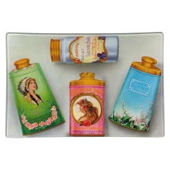 John Derian Talcum Powder (Apothecary)