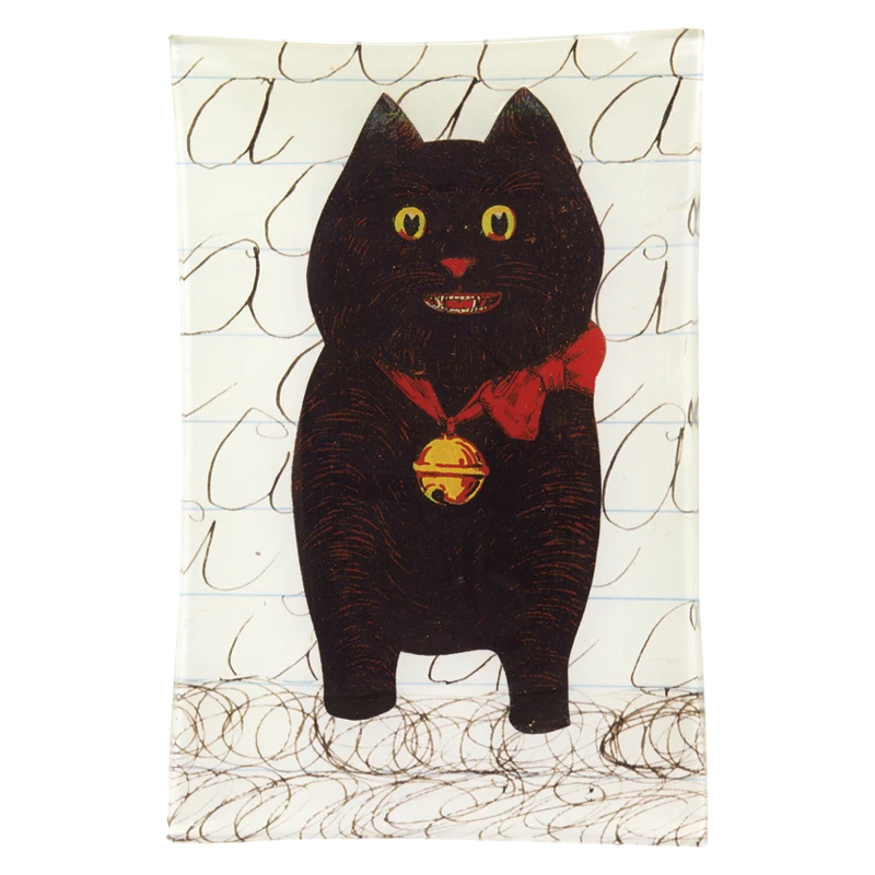 John Derian "a" Cat