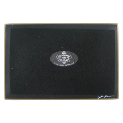 John Derian Decoupage Bunny Shadow Puppet