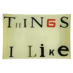 John Derian Things I Like Decoupage