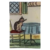 John Derian Dinner Time Decoupage 2 John Derian Dinner Time Decoupage