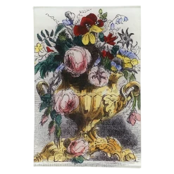 John Derian Flowers 133