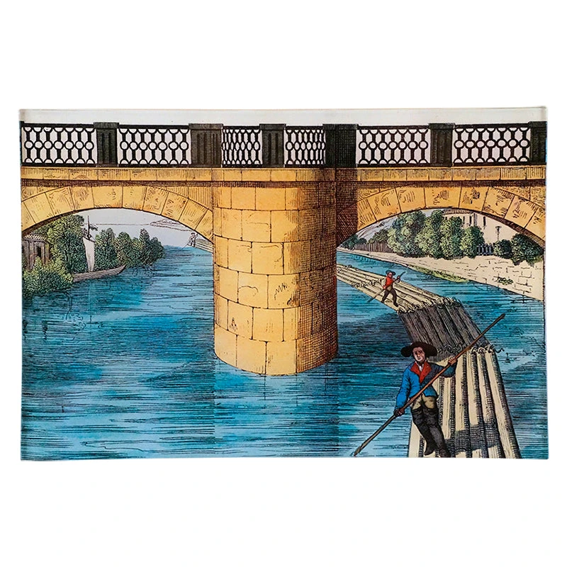 John Derian Decoupage Rafting 3 John Derian Decoupage Rafting