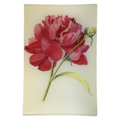 John Derian Peony 3 Decoupage
