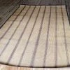 Floor 8'2.5" X 9'10" Vintage Moroccan Tuareg Mat 78 Textiles & Rugs