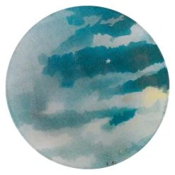 John Derian Twinkle (in Clouds) Decoupage
