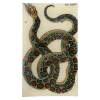 John Derian Snake XXXIV - FINAL SALE
