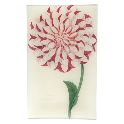 John Derian Decoupage Harris's Dahlia