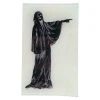 John Derian Hooded Spectre (Black Figure) - FINAL SALE 1 John Derian Hooded Spectre (Black Figure) - FINAL SALE