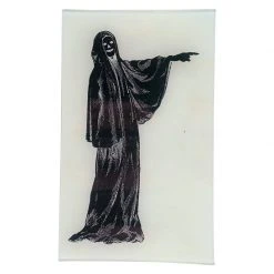 John Derian Hooded Spectre (Black Figure) - FINAL SALE