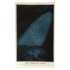 John Derian Zodiacal Light