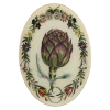 John Derian Artichoke Decoupage