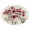 John Derian Pink Daisy Decoupage