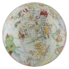 John Derian Hemisphere (Convex) Decoupage