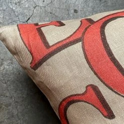 Designers Guild Textiles & Rugs Alphabet Parchment 10 Designers Guild Textiles & Rugs Alphabet Parchment