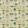 Designers Guild Flora And Fauna Fabrics