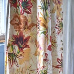 Designers Guild Amaryllis Carmine