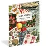John Derian Company Inc The John Derian Wrapping Paper & Gift Tags Book