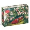 John Derian Company Inc The Bower Of Roses 1,000-Piece Puzzle Small Goods 2 John Derian Company Inc The Bower Of Roses 1,000-Piece Puzzle Small Goods
