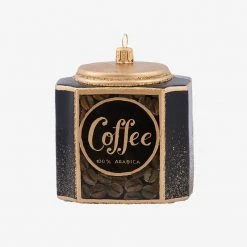 IMPULS Coffee Ornament