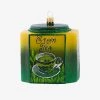 IMPULS Holiday Green Tea Ornament
