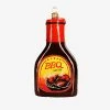 IMPULS BBQ Sauce Bottle Ornament 1 IMPULS BBQ Sauce Bottle Ornament