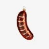 IMPULS Grilled Sausage Ornament 2 IMPULS Grilled Sausage Ornament